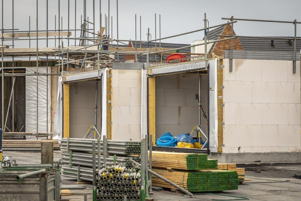 Roosendaal zet nieuwe koers vast voor wonen: Volkshuisvestingsprogramma 2026-2030 vastgesteld