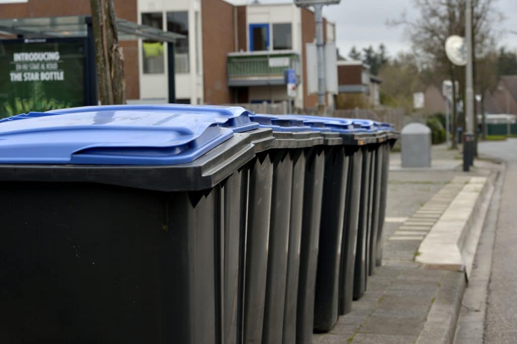 Roosendaal past Diftar aan: eerste aanbiedingen worden anders betaald