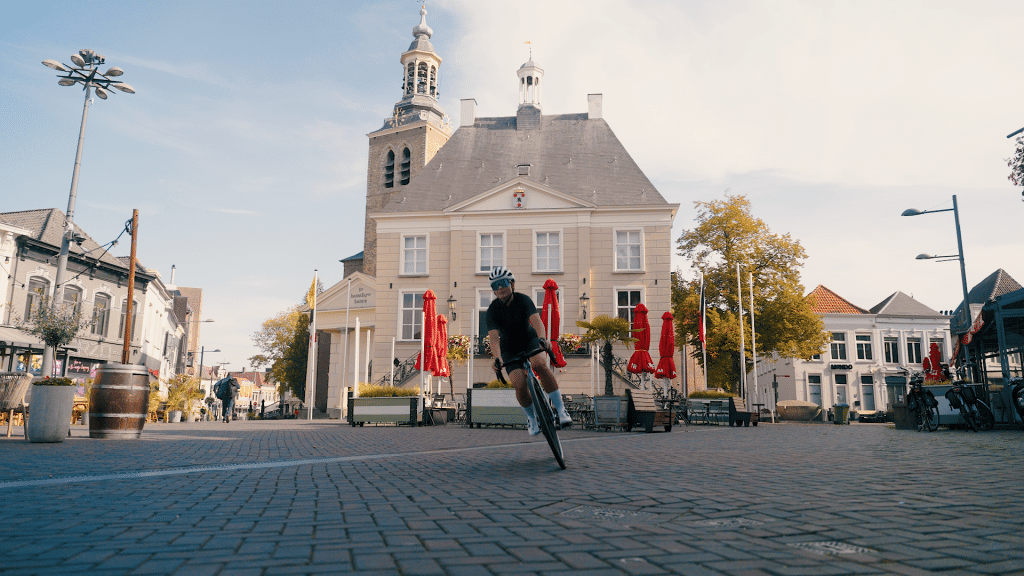 Gemeente Roosendaal