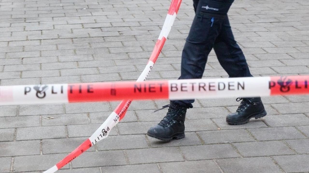 Burgemeester sluit woning Burgemeester Freijterslaan