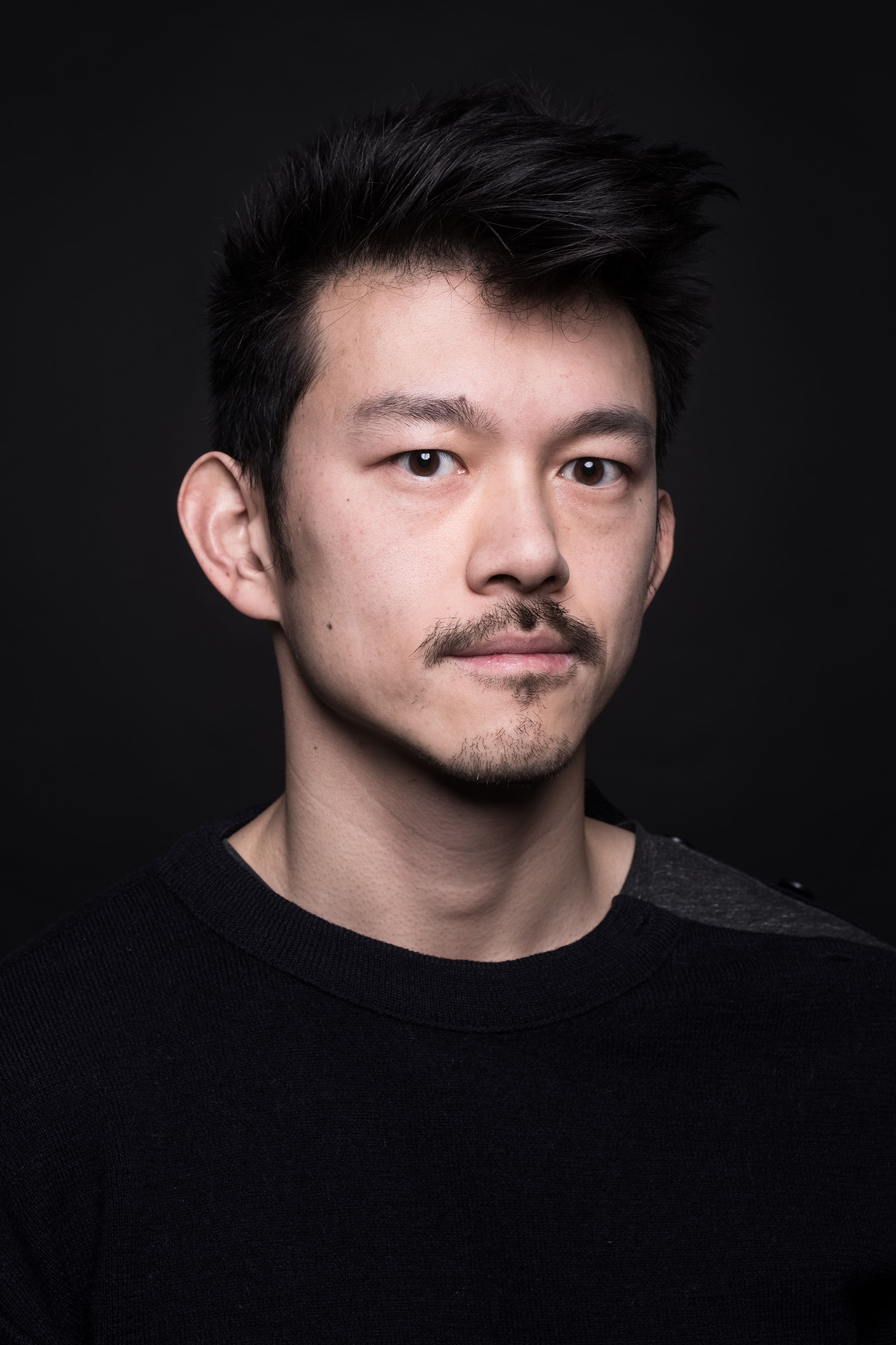 Internationale Dag tegen Racisme en Discriminatie in Roosendaal: Kom kennismaken met schrijver en filmmaker Pete Wu 