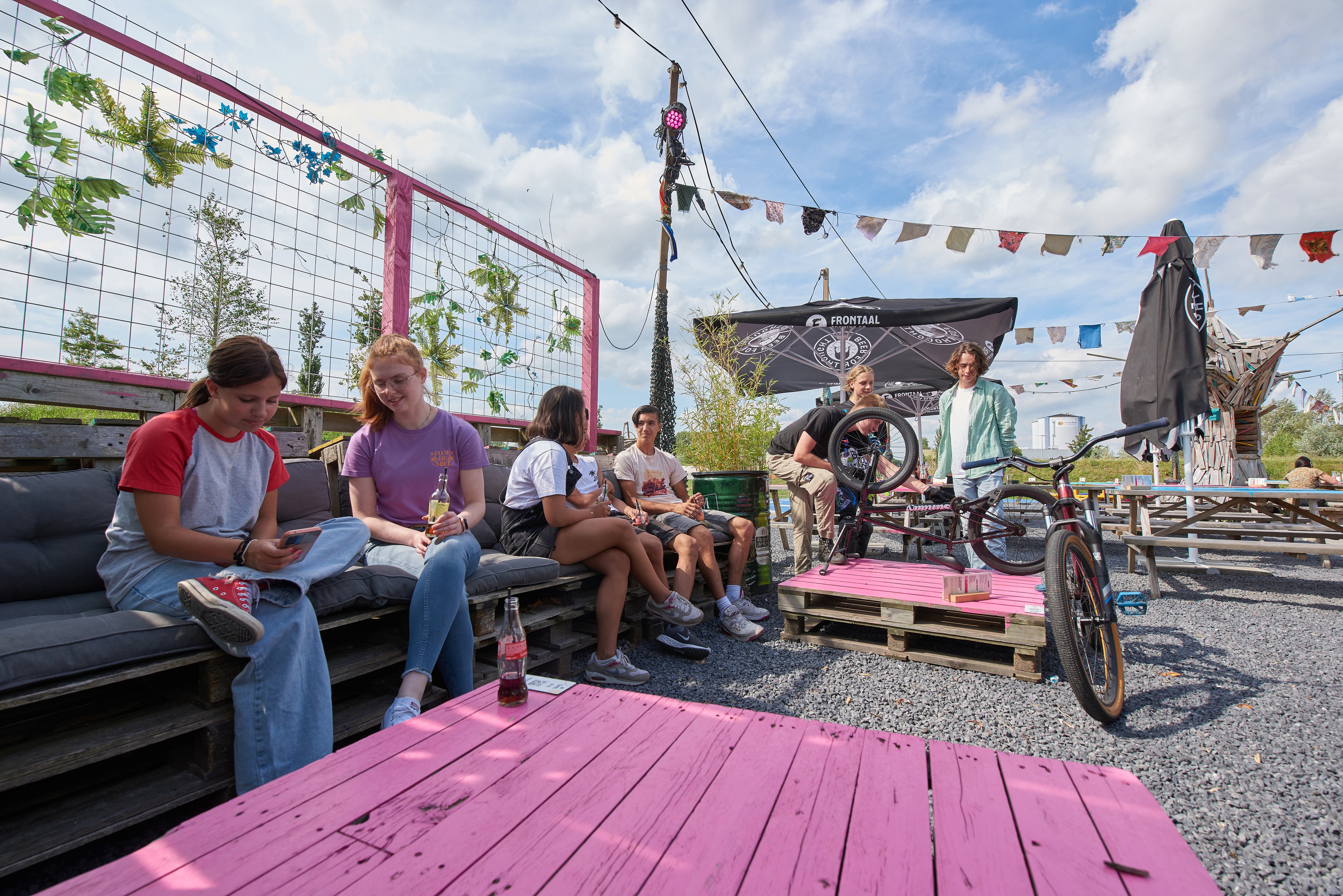 Aanpak onderwijs & arbeidsmarkt: Talenten aantrekken, ontwikkelen en behouden