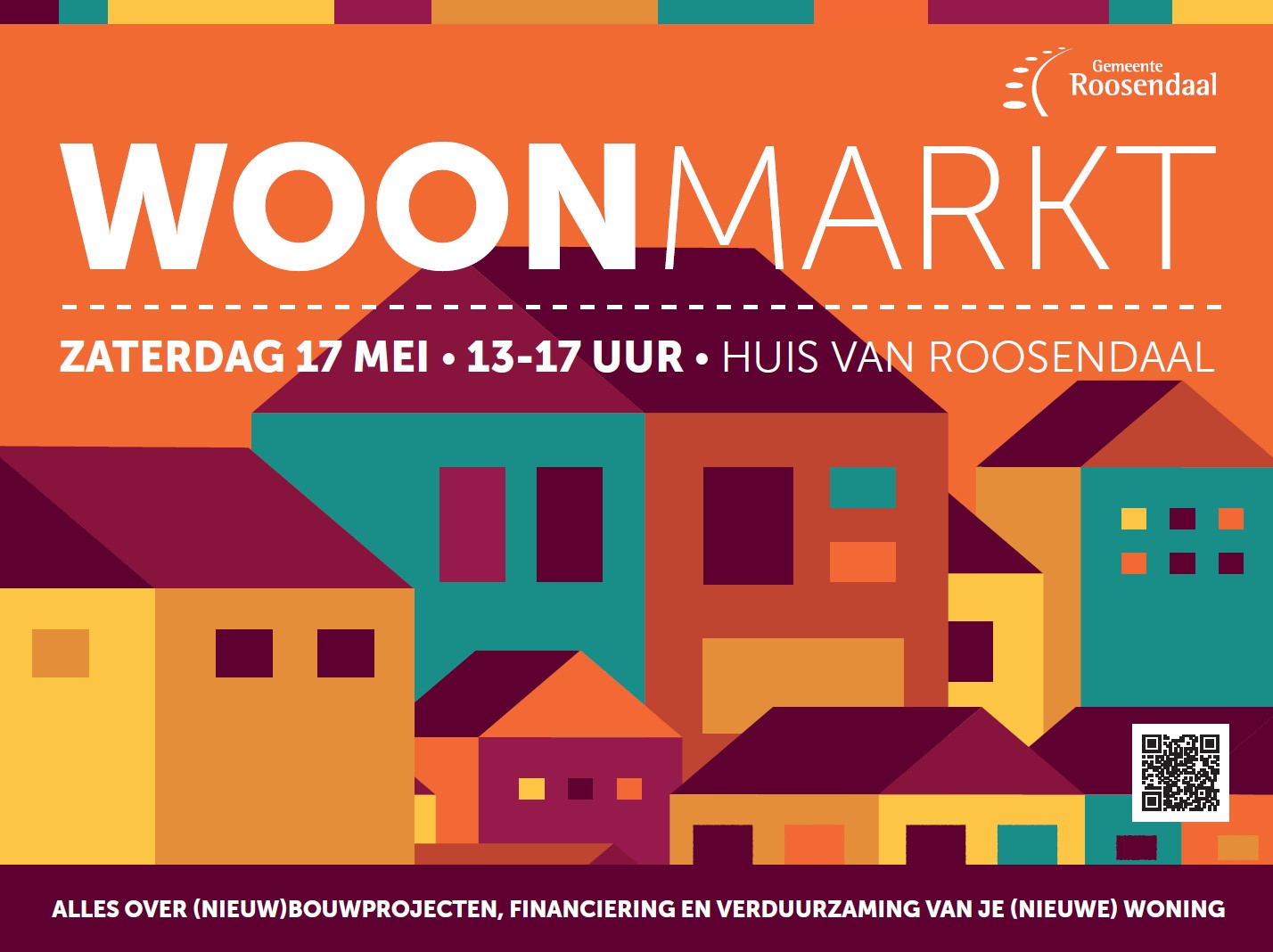 Woonmarkt: Alles op het gebied van wonen in Roosendaal