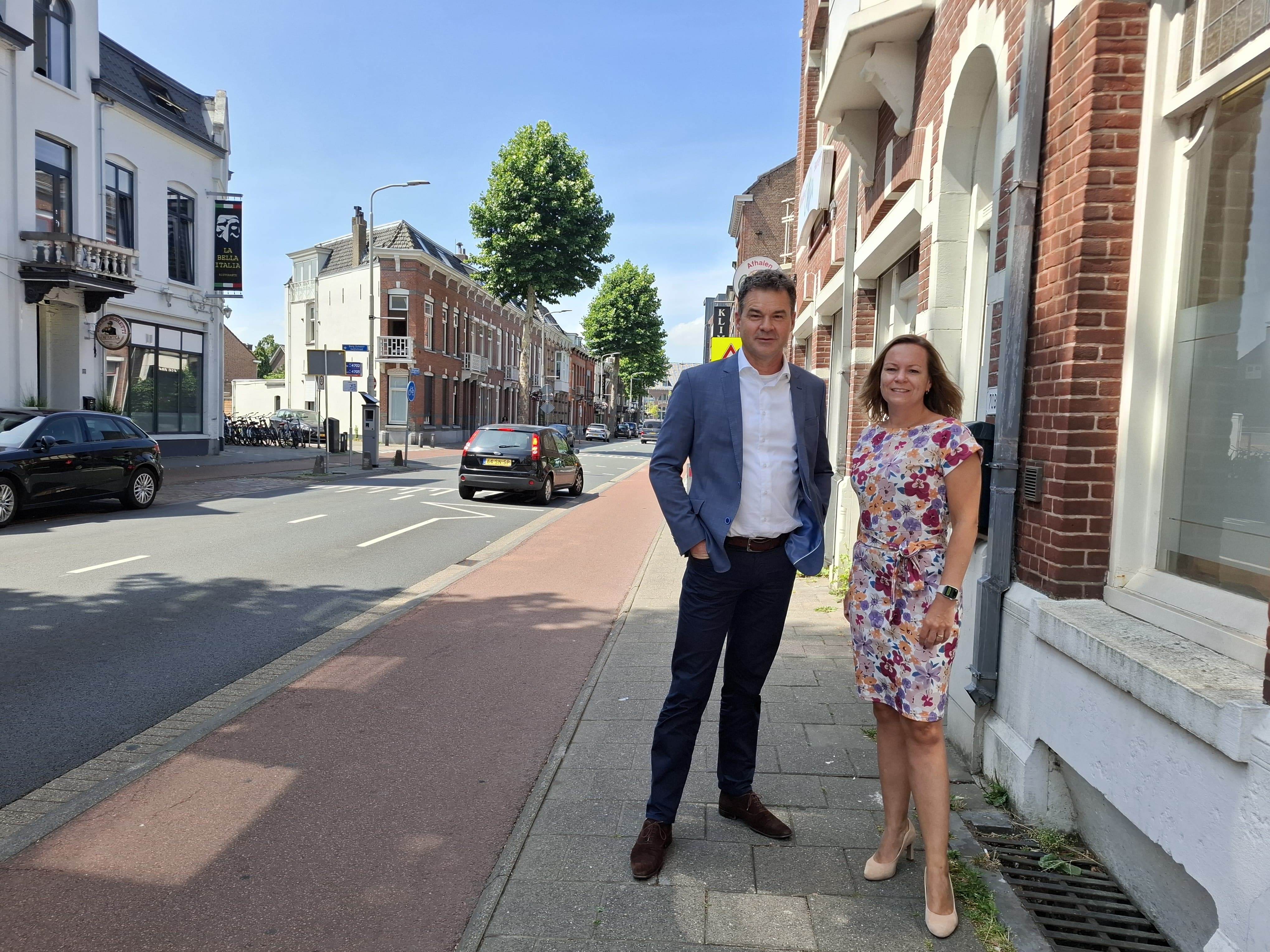 Roosendaal ontvangt een forse impuls voor investering in woningbouw, leefbaarheid en veiligheid   