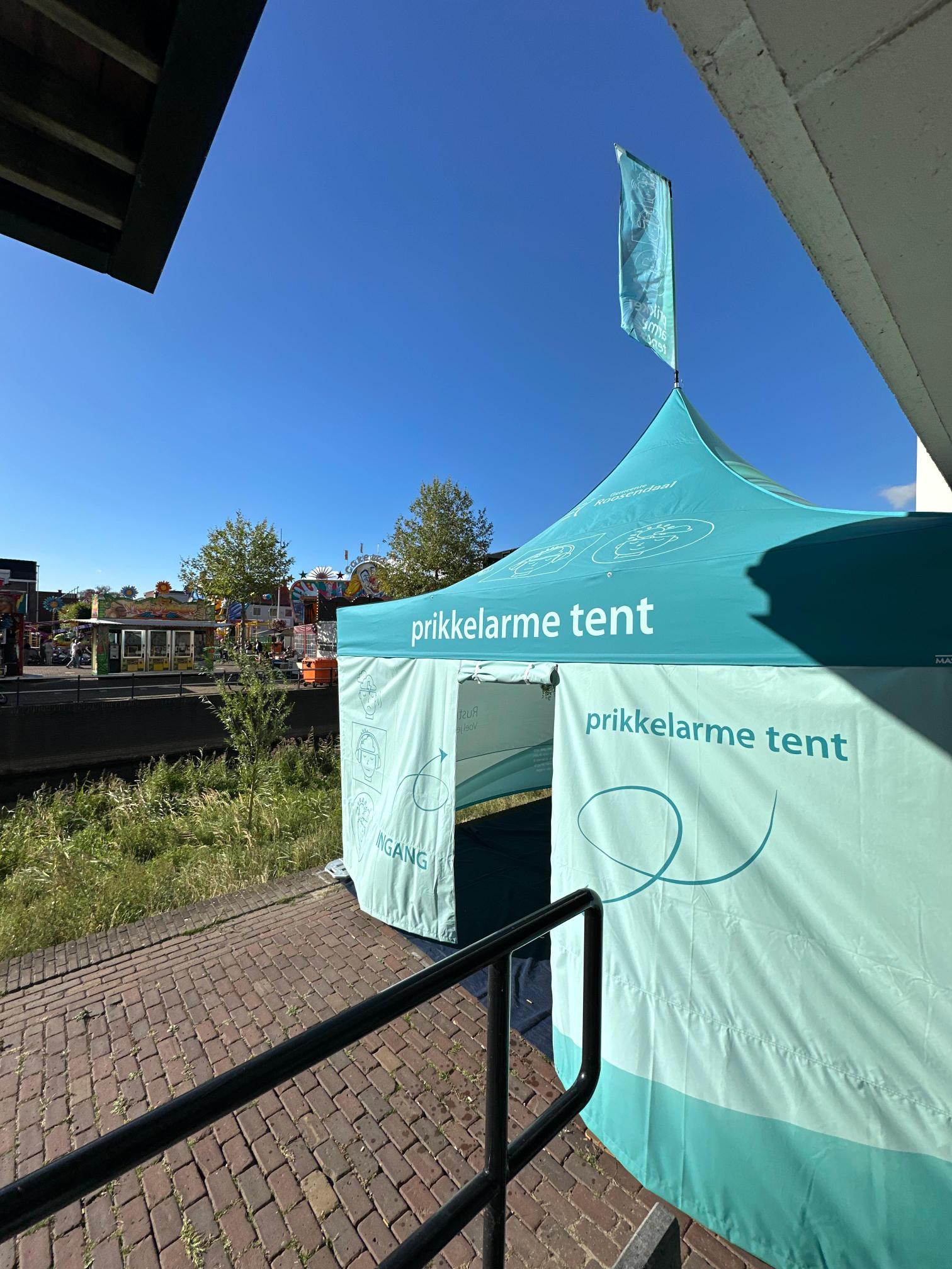 Gemeente Roosendaal lanceert subsidieregeling voor inclusieve evenementen: “Iedereen moet mee kunnen doen”