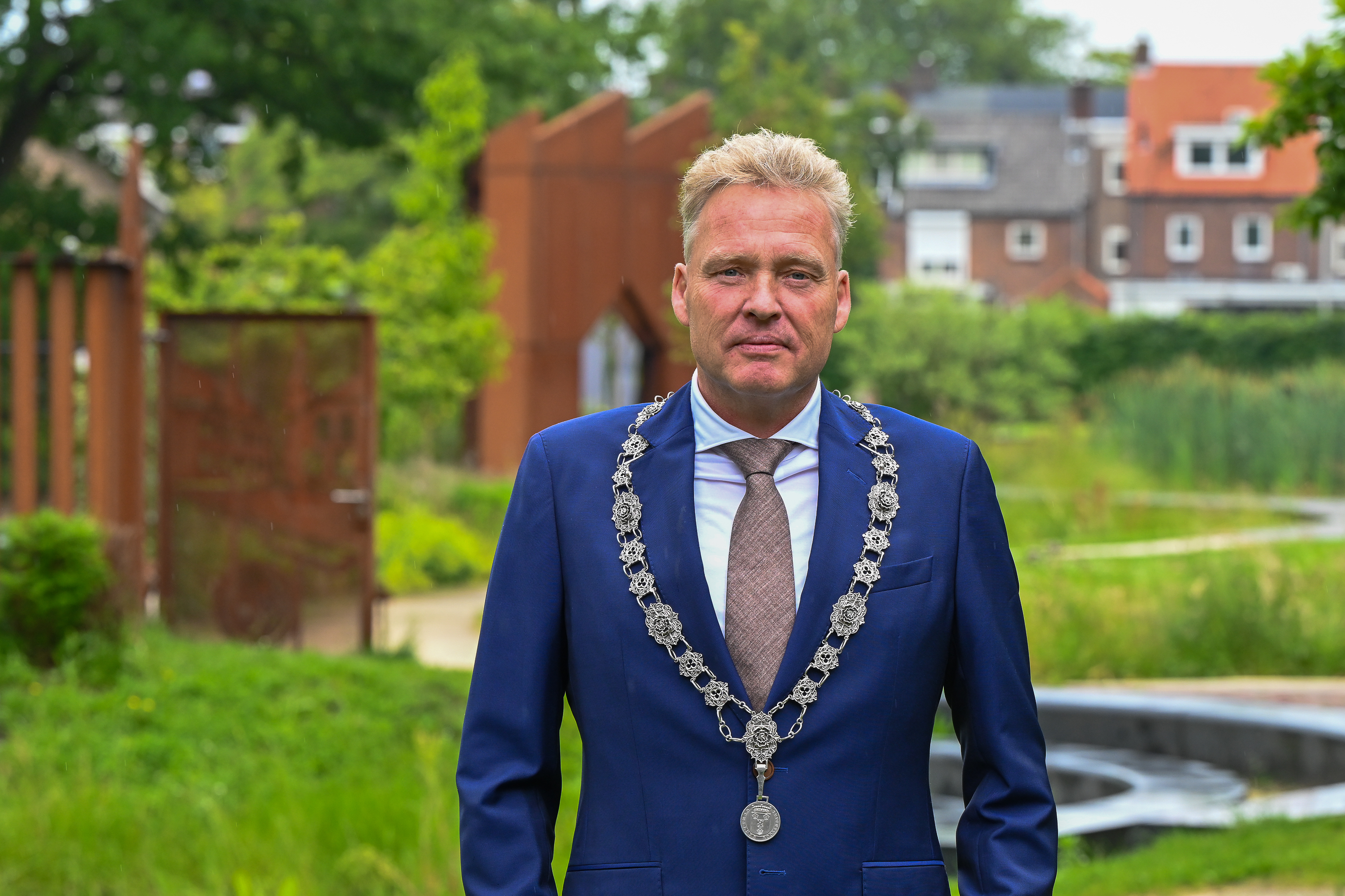 Explosiegeweld tegen hulpverleners wordt niet getolereerd in Roosendaal