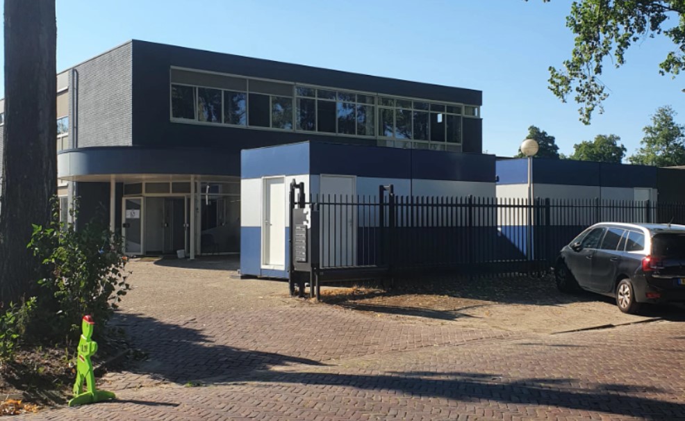  Roosendaal vangt opnieuw tijdelijk vluchtelingen op