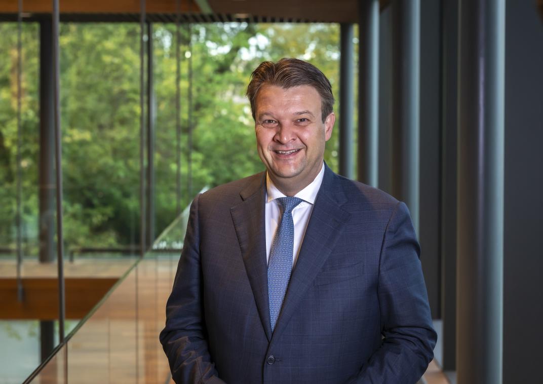 Profielfoto Han van Midden