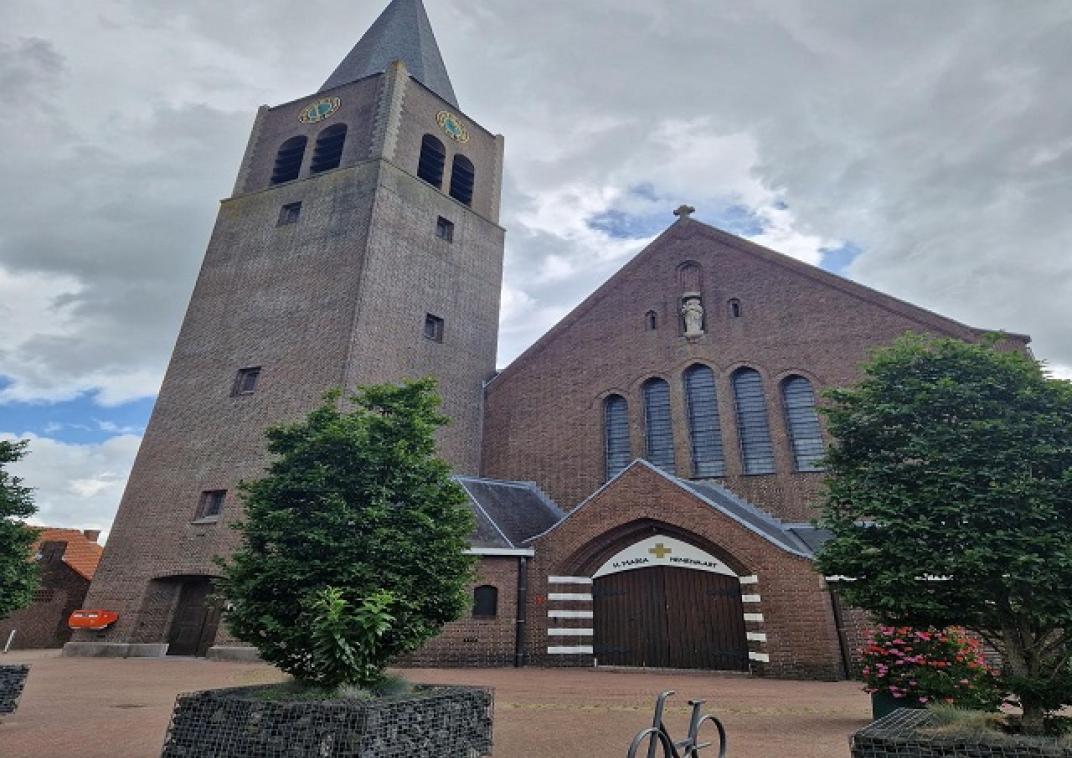 Kerk Nispen 3