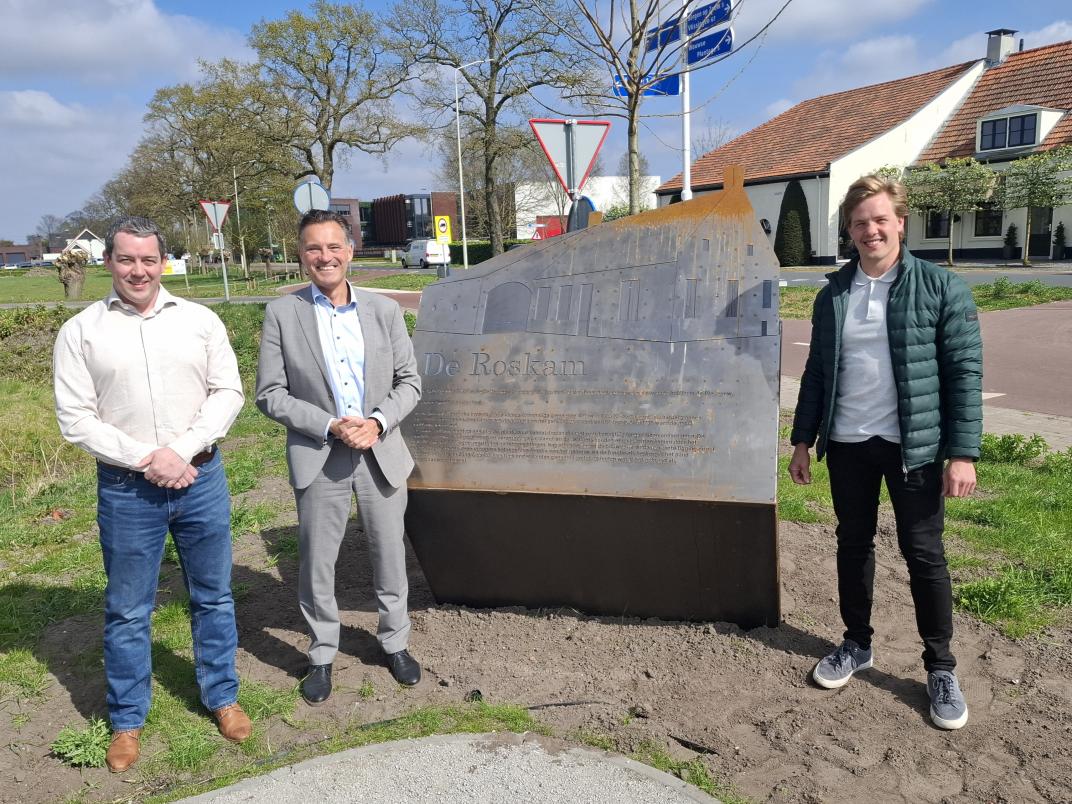 Tussenstation Heerle 1