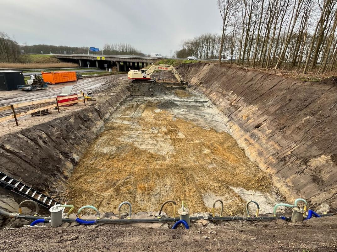 Fietstunnel 5